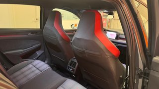Volkswagen Golf GTI DSG 245CV
