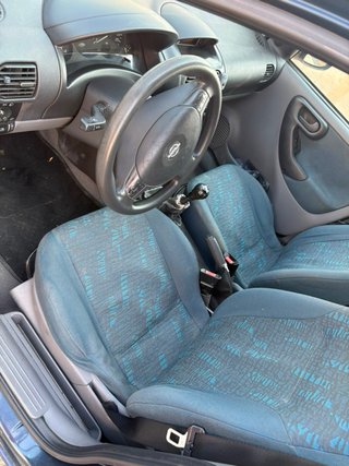 Opel Corsa 2001
