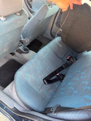 Opel Corsa 2001