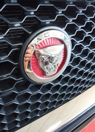 Jaguar XF 2016