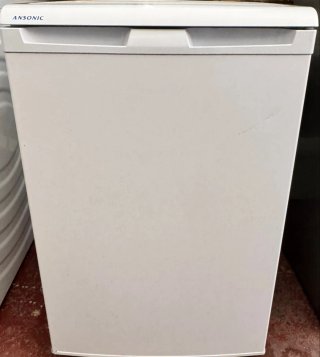 VEVERA BAJO ENCIMERA ANSONIC BLANCO