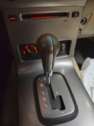Nissan Pathfinder 2006