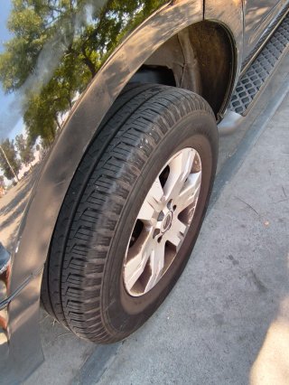 Nissan Pathfinder 2006