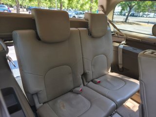Nissan Pathfinder 2006