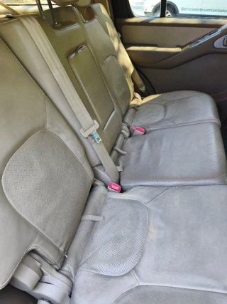 Nissan Pathfinder 2006
