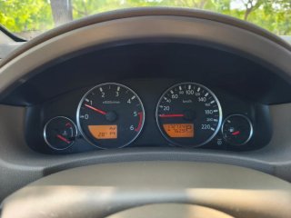 Nissan Pathfinder 2006