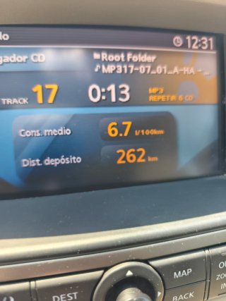 Nissan Pathfinder 2006