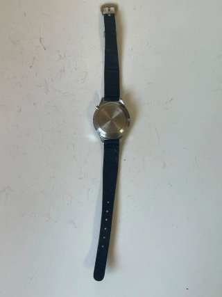 Reloj Duward vintage señora cuerda manual