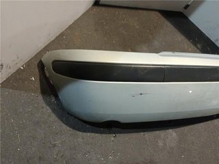 DEFENSA TRASERA RENAULT MEGANE I FASE 2