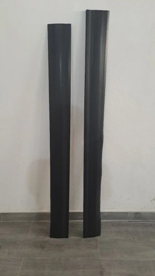 Spoiler Aerodinámico Volvo
