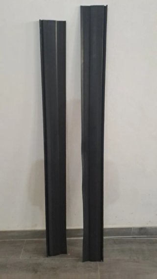 Spoiler Aerodinámico Volvo