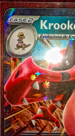 Krookodile EX 055/086