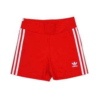 Shorts Adidas Originales Rojos