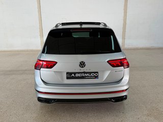 VOLKSWAGEN TIGUAN 1.4 E HYBRID R-LINE