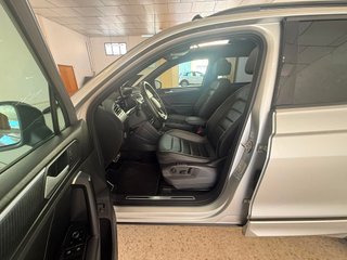 VOLKSWAGEN TIGUAN 1.4 E HYBRID R-LINE