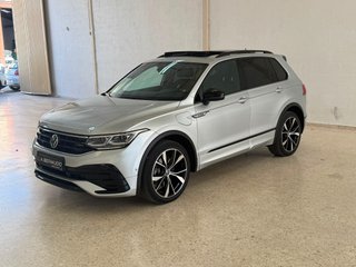 VOLKSWAGEN TIGUAN 1.4 E HYBRID R-LINE
