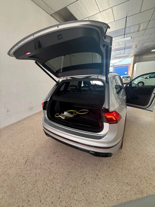 VOLKSWAGEN TIGUAN 1.4 E HYBRID R-LINE