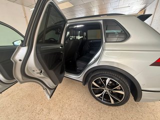 VOLKSWAGEN TIGUAN 1.4 E HYBRID R-LINE