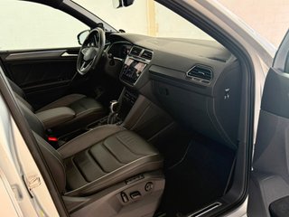VOLKSWAGEN TIGUAN 1.4 E HYBRID R-LINE