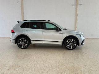 VOLKSWAGEN TIGUAN 1.4 E HYBRID R-LINE