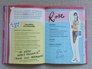 Los dos mundos de Zoé