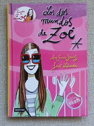 Los dos mundos de Zoé