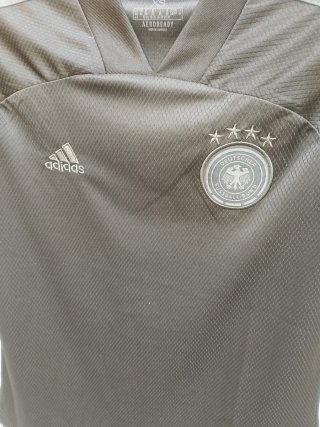 Maglia calcio Adidas Germania Uomo XS