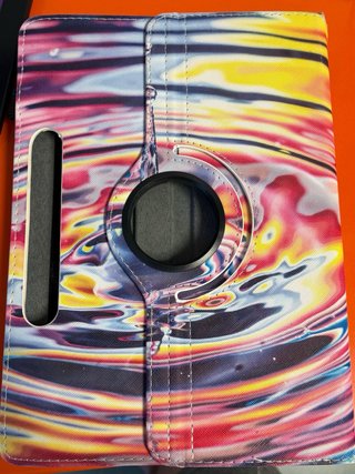 Tablet BQ Aquaris M10 16GB + Funda PARA PIEZAS