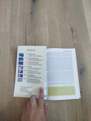 Guía del cielo 2026: Para la observación a simp...