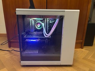 PC Gaming i7 14700kf + RTX 4070 Super