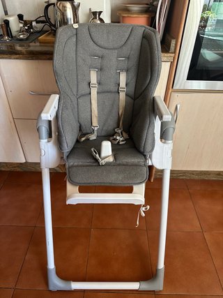 Trona Jane Mila + reductor