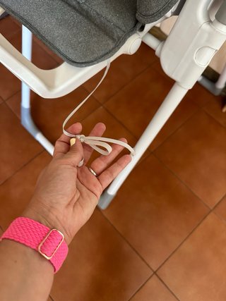 Trona Jane Mila + reductor
