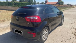 KIA Rio 2016