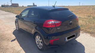 KIA Rio 2016
