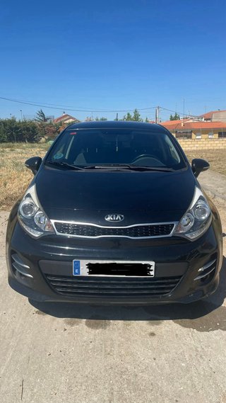KIA Rio 2016