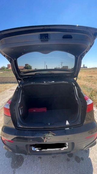 KIA Rio 2016