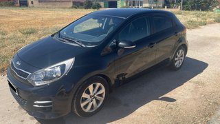 KIA Rio 2016