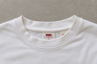 Sudadera Levi's Blanca Logo Tie-Dye