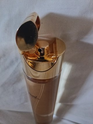 Perfume S.T. Dupont 100 ml Dorado