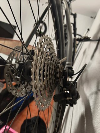 Scott Scale 990 Bicicleta Montaña