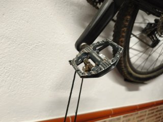 Scott Scale 990 Bicicleta Montaña