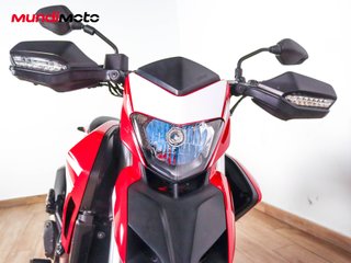 DUCATI HYPERMOTARD 939