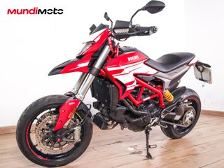 DUCATI HYPERMOTARD 939