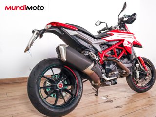 DUCATI HYPERMOTARD 939