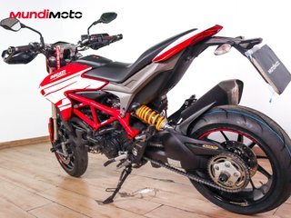DUCATI HYPERMOTARD 939