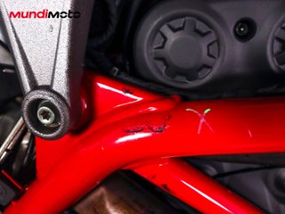 DUCATI HYPERMOTARD 939