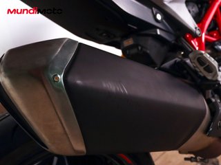 DUCATI HYPERMOTARD 939