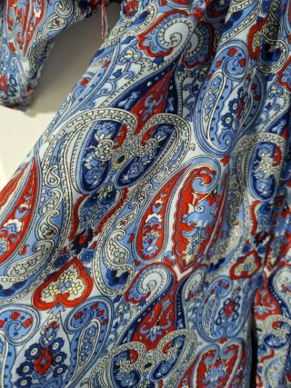 Enterizo de verano estampado S/M/L