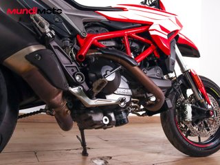 DUCATI HYPERMOTARD 939