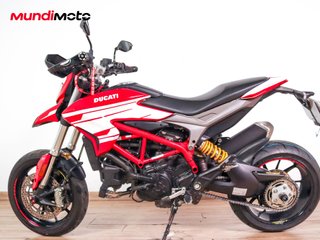 DUCATI HYPERMOTARD 939